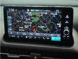 ◆ホンダ純正メモリーナビ◆初めての場所もナビゲーションがご案内!楽しい旅行をサポートします。