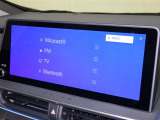お気に入りの曲をBluetoothで再生できます♪ ドライブがさらに楽しくなりますよ♪
