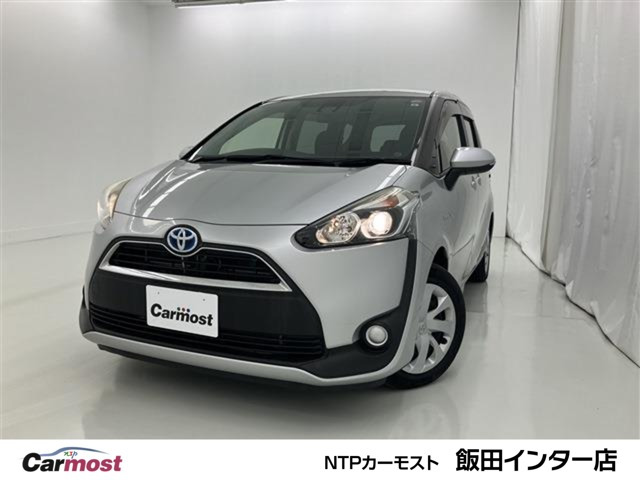 トヨタ シエンタ 