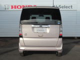 N-BOX G 