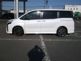 ヴォクシー 2.0 ZS 煌II 4WD 