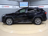 RAV4  2.0 G Zパッケージ 4WD