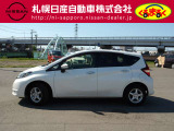 ノート 1.2 X FOUR 4WD 
