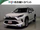 トヨタ RAV4