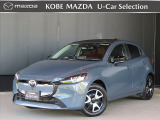 マツダ MAZDA2