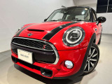 車両詳細はMINI NEXT 札幌東 TEL:011-785-3232へどうぞお気軽にお問い合わせ下さい