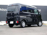NV100クリッパー GX ハイルーフ 4WD 
