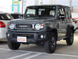 ジムニーシエラ 1.5 JC 4WD 