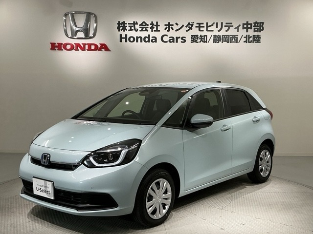 ホンダ フィット 