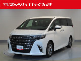 トヨタ アルファード
