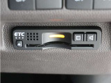 ◆ETC車載器 装備車◆今や必需品のETC!有料道路を利用する際にスムースに通過でき、わずらわしい料金支払いから開放されます!