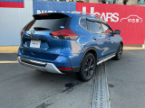エクストレイル 2.0 20Xi Vセレクション 4WD 