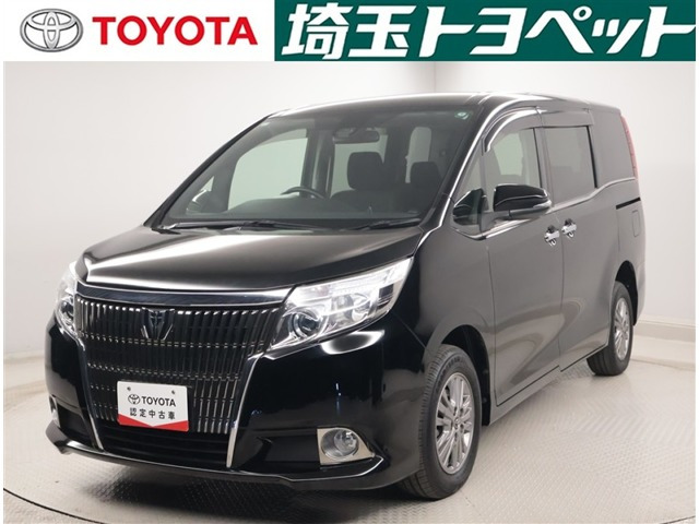 エスクァイア2.0 Gi 4WD