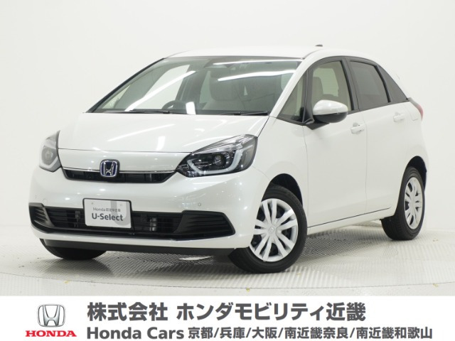 ホンダ フィット 