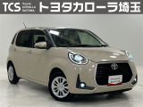 トヨタ パッソ