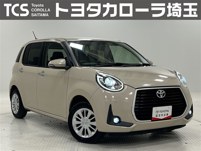 パッソ 1.0 モーダ