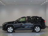 RAV4 2.5 ハイブリッド X E-Four 4WD 