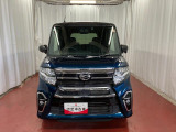タントカスタム X スタイルセレクション 