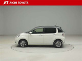 パッソ 1.0 モーダ Gパッケージ 