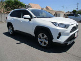 RAV4  2.0 G 4WD