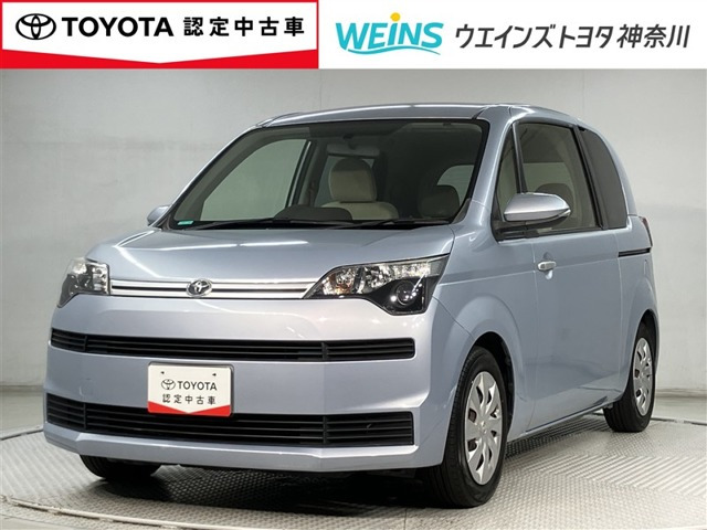 スペイド 1.5 F 