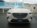 CX-3  1.8 XD ツーリング ディーゼルターボ 4WD