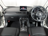 CX-3  1.5 15S ツーリング