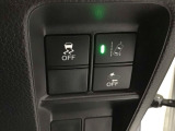 ホンダが推し進める総合先進安全装備のセンシング搭載! 衝突や斜線はみだしなどの危険が予測される時、センサーが警告。ヒューマンエラーを高度先進技術が補完してくれます。