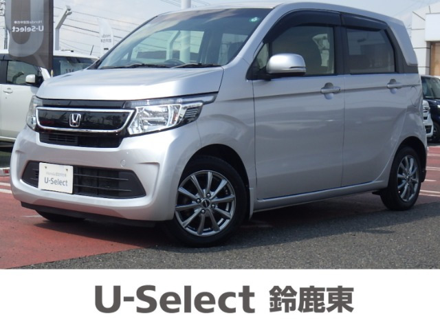 ホンダ N-WGN 