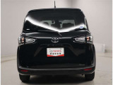 バックモニター付!車庫入れなど後方確認に便利です。