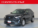 トヨタ RAV4