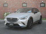 マツダ CX-3