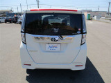 ワイド&ローのスタイルで走行安定性もばっちりです。運転しやすくロングドライブも安心です。