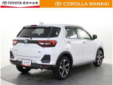 ライズ  ハイブリッド 1.2 Z
