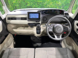 N-BOX G L ホンダセンシング 