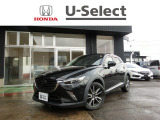 マツダ CX-3
