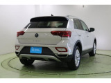 T-Roc TSI スタイル 