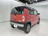 広々とした車内空間に優れた燃費性能。