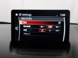 低速走行時に前方の障害物を検知して、衝突被害を軽減してくれるスマート・シティ・ブレーキ・サポートを装備!アクセルとブレーキの踏み間違えなどの急加速を抑制してくれる心強い装備です。