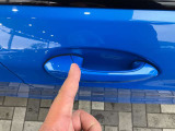 便利なコンフォートアクセス!