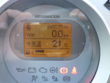 実走行!修復歴無!