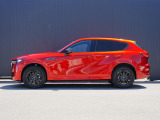 CX-60 3.3 XD ハイブリッド プレミアムスポーツ ディーゼル 4WD 