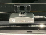 高速道路をスイスイッと通過の『ETC』付き!ETCカードをお持ちでない方は、トヨタETCカードもございますので、ご相談下さいね!