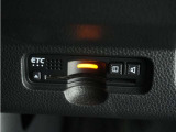 ◆ETC車載器 装備車◆今や必需品のETC!有料道路を利用する際にスムースに通過でき、わずらわしい料金支払いから開放されます!