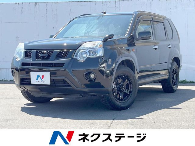 エクストレイル 2.0 20Xtt 