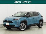 4WDで安定した走行性能が魅力!街乗りからアウトドアまで幅広く活躍♪TSS搭載です!