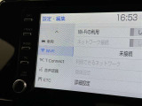 FMラジオ付きです♪