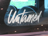 【Untamed専用ステッカー】