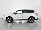フォレスター 2.0i-L アイサイト 4WD 