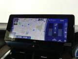 フルセグTV対応12.3インチナビ。Bluetoothにも対応していますので貴方のドライブをしっかりサポートします。